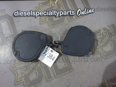 Smart Fortwo 2005 2006 0,8 L diésel cupé automático cenicero almacenamiento cubículo bandeja CD Foto 1 de 4