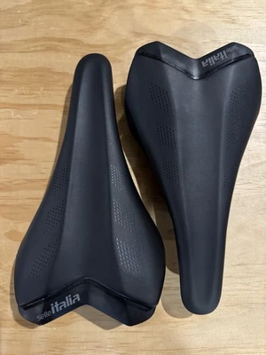 Selle Italia Carbon Fill SLR Boost Saddle, S3, 2026 Edition - Image 1 of 4