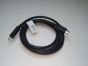 8NW78AA HP Engage One AiO USB 3.1 CM-CM 1.8M Hub - Picture 1 of 1