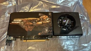 LEADTEK WinFast GTX 285 Graphics Card Excellent Condition Junk - Picture 1 of 2