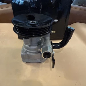 Servopumpenaggregat 2003-2007 Honda Accord 2.4L DOHC 21-5341 965341 561 - Bild 1 von 7