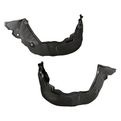 Fender Liner Set For Lexus IS350 2011-2013 LH OR Passenger Side Front 5380553060 Foto 1 de 4