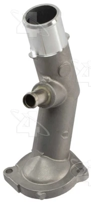 Toma de agua para Toyota Highlander 2011-2016 cuatro estaciones Foto 1 de 4