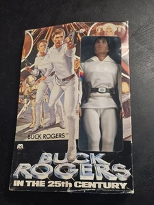 1979 MEGO 12" Buck Rogers in the 25th Century Action Figure Sealed on Card - Picture 1 of 15