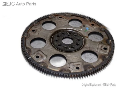 Placa flexible para Toyota Tundra 07-18 5.7 321010C020 gasolina Foto 1 de 4