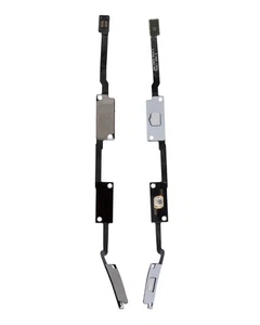 Home Button Flex Cable For Samsung Galaxy Note 10.1" 2014 Edition P600/P605 - Picture 1 of 3