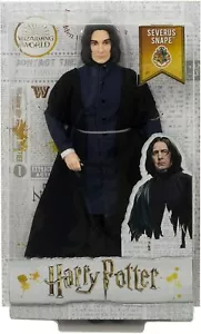Mattel Harry Potter dolls various NEW boxed - Picture 1 of 6