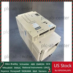 US FREE TAX Yaskawa Electric - ServoPack - Model: SGDB-20ADG (1D-08) - Picture 1 of 7