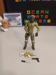 GI Joe Resolute Stalker - Picture 1 of 1