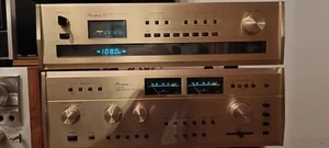 ACCUPHASE E-303 mit T-105 - Bild 1 von 2