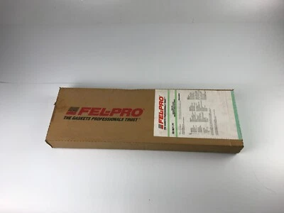 Juego de juntas de culata de motor genuino OEM Fel-Pro HS 9071 PT HS9071PT FAST SH Foto 1 de 4