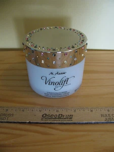 M ASAM VINOLYFT SPECIAL EDITION SKIN TIGHTENING CREAM 300ML 10.1 FL OZ NEW - Picture 1 of 6
