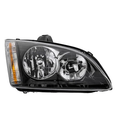 VAN WEZEL Scheinwerfer Halogen links für Ford Focus II DA_ HCP DP - Bild 1 von 2