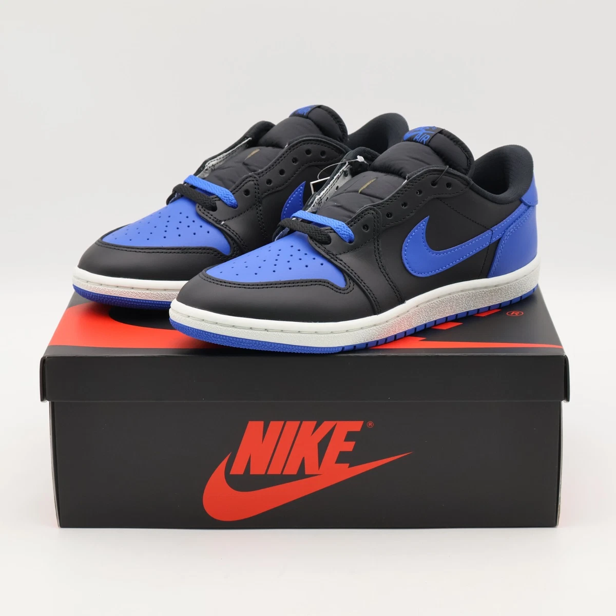 Jordan 1 Retro '85 OG Low Royal for Sale | Authenticity Guaranteed