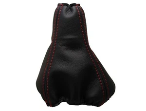 Bolsa de cambio de manguito de cambio de hilo rojo para LAND ROVER FREELANDER I 1998-2003 - Imagen 1 de 1