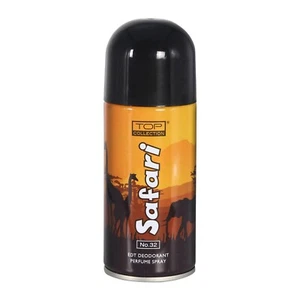 Safari  Deodorant Perfume Spray -150ml, - Picture 1 of 7