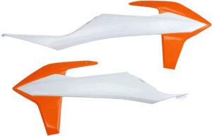 Ufo Replacement Radiator Shrouds Kt04092999 - Picture 1 of 1