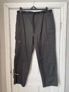Men’s Karrimor Munro Grey Moss  trousers size 2XL from Karrimor BNWT