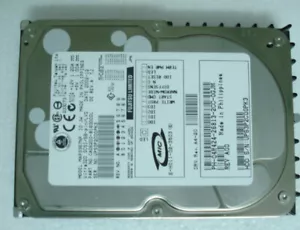 Fujitsu MAP3367NP 36GB 10K RPM 8MB 3.5″ SCSI Ultra320 68-Pin Hard Drive HDD - Picture 1 of 1