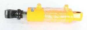 New B32620013H Hyundai Construction Equipment Tilt Cylinder Assembly Fits HBF 15 - Picture 1 of 6