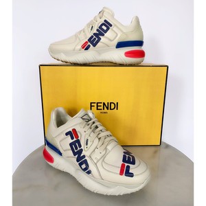 fendi fila sneakers