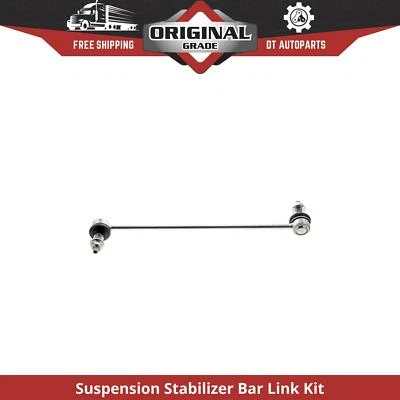 Kit de enlace de barra estabilizadora de suspensión delantera Mevotech 2020 para Kia Forte 2019-2023 Foto 1 de 4