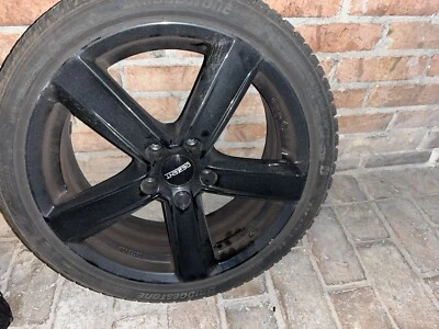 Winterreifen Bridgestone 225/40R1892V - Bild 1 von 4