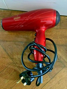 Las mejores ofertas en Lee Stafford todos los tipos de los secadores de pelo  | eBay