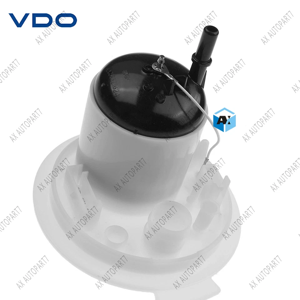 Conjunto de filtro de combustible NUEVO LR048891 para Land Rover Range Rover Range Rover Sport Foto 1 de 4