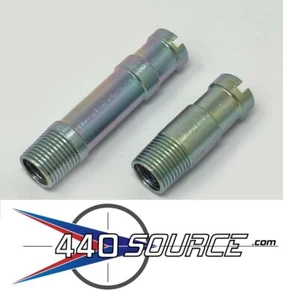 Heater Hose Nipple Outlet for Mopar Chrysler Dodge Big Block 383 400 440 fitting - Bild 1 von 4