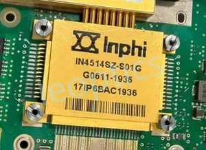 400Gbs Inphi IN4514SZ dual carrier dual polarization MZ Modulator Driver - Picture 1 of 2