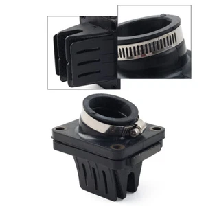 Motorcycle Reed Valve System - Picture 1 of 12