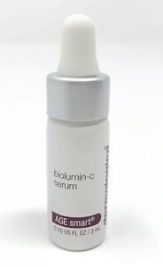 DERMALOGICA Biolumin-C Serum 0.1oz / 3ml Travel Size .1oz