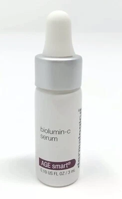 DERMALOGICA Biolumin-C Serum 0.1oz / 3ml Travel Size .1oz - Изображение 1 из 2