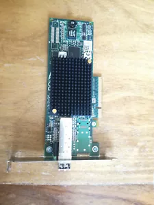 EMULEX fibre channel 8Gb/s card OC855M - Used - Picture 1 of 3