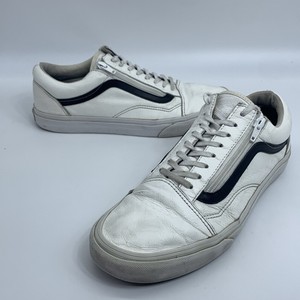 Vans Blancos De Piel Online Sales, UP TO 62% OFF |  www.turismevallgorguina.com