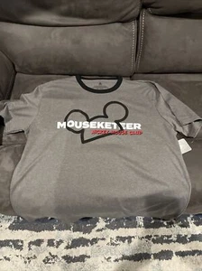 Disney Store - Mickey Mouse - Mouseketeer A Mickey Mouse Club - XL - Bild 1 von 4