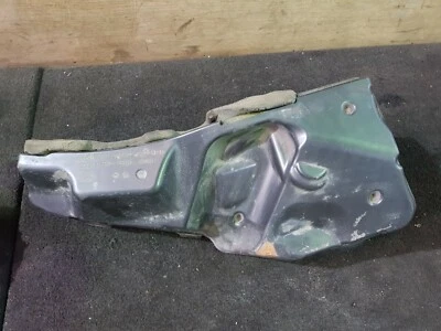 Cubierta compresor suspensión neumática Jaguar S 2005 - 2012 5H22-3C224-Ab Foto 1 de 4