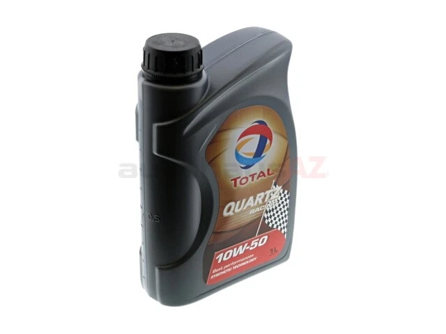 Aceite de motor TOTAL QUARTZ RACING 802244 BMW M3 Z3 Z4 M5 M6 Z8 Foto 1 de 1