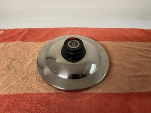 AMC Schnellkochdeckel - Secuquick - 20 cm - Dampfdruckdeckel - defekt - Bild 1 von 8