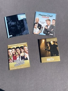 Emmy For Your Consideration DVD Set Lot How I Met Your Mother Master Chef TV - Picture 1 of 6
