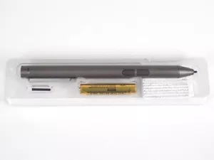 Acer Active Stylus Pen ASA630 Silver Stylus Pen for Gateway, Switch 3/5 - Picture 1 of 1