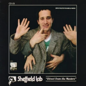 PLAYED ONCE James Netwton Howard & Friends (CD, 1984, Sheffield Lab) READ! - Picture 1 of 4