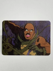Vintage 1986 Hasbro GI JOE - #128 THE LAST TANGLE - MB Milton Bradley MINT - Picture 1 of 2