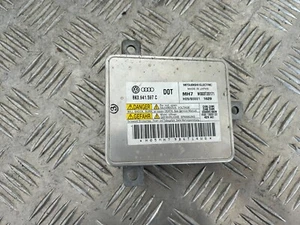 BALLAST XENON - AUDI A1 I (1) PHASE I (1) - Référence : 8K0941597C - Bild 1 von 2