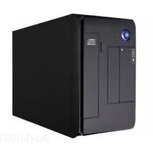 ATOM Asterisk FreePBX K512-41 Rack VoIP PBX 1G 240G SSD OpenVox 2 FXO FXS KIT - Picture 1 of 10