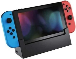 Nintendo Switch: Docking Station Multifunktion Von Two Dots - Bild 1 von 1