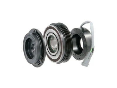 Embrague aire acondicionado Chevrolet Express 2500 2003-2014 14684GQVW 2005 2004 2006 2007 Foto 1 de 2