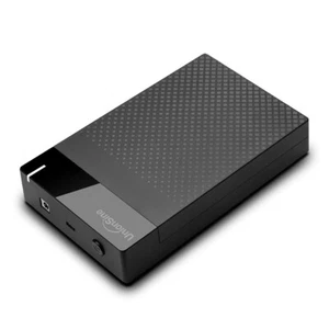3,5'' Externe HDD SSD Festplattengehäuse Adapter, UASP & Trim Unterstützung DE - Bild 1 von 31