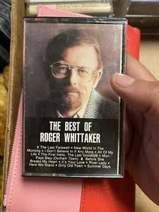 The Best Of Roger Whittaker  - Picture 1 of 6